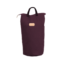 Load image into Gallery viewer, Color 'Plumberry Canvas'