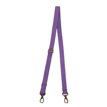 Load image into Gallery viewer, Color 'Plum Leather'