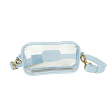 Load image into Gallery viewer, Color 'Arctic Blue Leather'