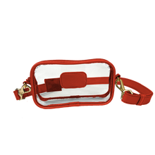 Load image into Gallery viewer, Color 'Cherry Leather'