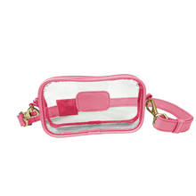 Load image into Gallery viewer, Color 'Hot Pink Leather'