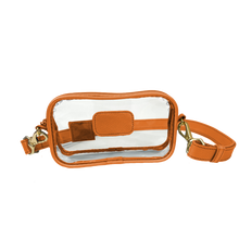 Load image into Gallery viewer, Color 'Orange Leather'