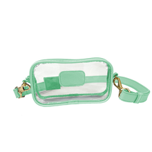 Load image into Gallery viewer, Color 'Pistachio Leather'