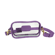 Load image into Gallery viewer, Color 'Plum Leather'