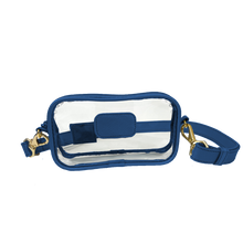 Load image into Gallery viewer, Color 'Royal Blue Leather'