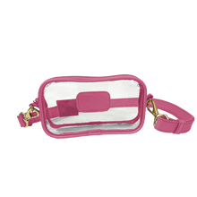 Load image into Gallery viewer, Color 'Sangria Leather'