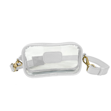 Load image into Gallery viewer, Color 'White Leather'