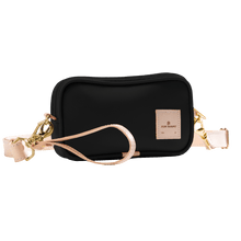 Load image into Gallery viewer, Color 'Black Coated Canvas'