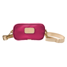 Load image into Gallery viewer, Color 'Berry Coated Canvas'