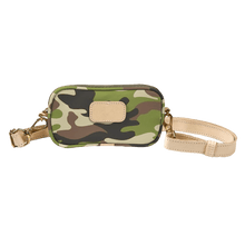 Load image into Gallery viewer, Color 'Classic Camo Coated Canvas'