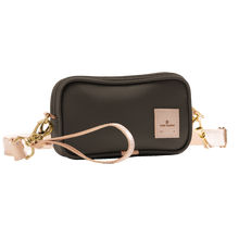 Load image into Gallery viewer, Color 'Espresso Coated Canvas'