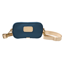 Load image into Gallery viewer, Color 'French Blue Coated Canvas'