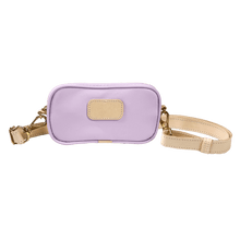 Load image into Gallery viewer, Color 'Lilac Coated Canvas'