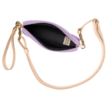 Load image into Gallery viewer, Color 'Lilac Coated Canvas'