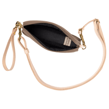 Load image into Gallery viewer, Color 'Saddle Coated Canvas'