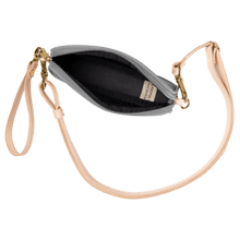 Load image into Gallery viewer, Color 'Slate Coated Canvas'