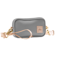 Load image into Gallery viewer, Color 'Slate Coated Canvas'