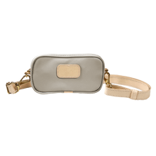 Load image into Gallery viewer, Color 'Tan Coated Canvas'