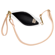 Load image into Gallery viewer, Color 'White Coated Canvas'