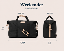 Load image into Gallery viewer, Weekender