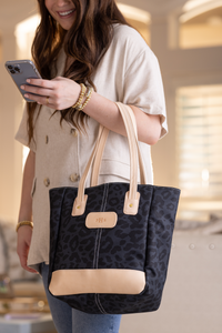 Alamo Heights Tote from Jon Hart: the best bags for life