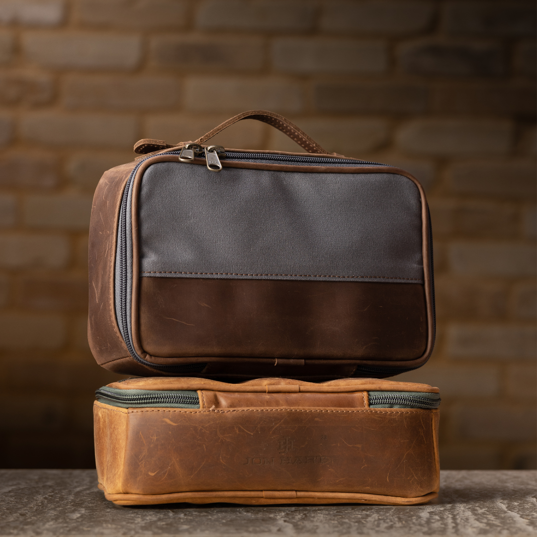 JH Dopp Kit – Jon Hart Design®