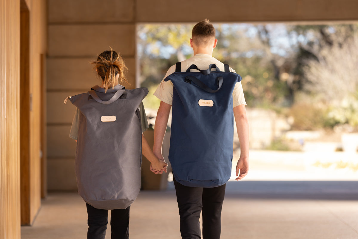 Large Laundry Bag – Jon Hart Design®