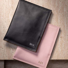 Load image into Gallery viewer, Jon Hart - Valuables Pouch