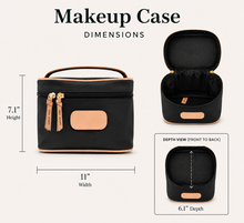 Load image into Gallery viewer, Makeup Case