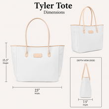 Load image into Gallery viewer, Tyler Tote