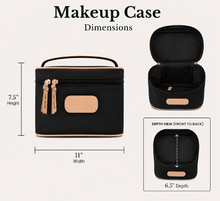 Load image into Gallery viewer, Makeup Case