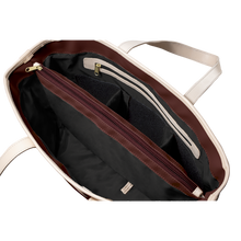 Load image into Gallery viewer, Color 'Burgundy Coated Canvas'