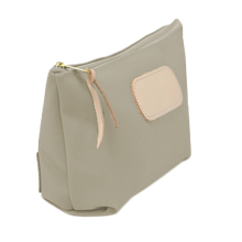 Load image into Gallery viewer, Grande - Tan Coated Canvas Front Angle in Color 'Tan Coated Canvas'
