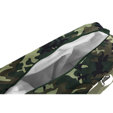 Load image into Gallery viewer, Color 'Classic Camo Coated Canvas'