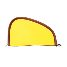 Load image into Gallery viewer, Color 'Lemon Coated Canvas'
