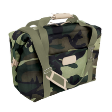 Load image into Gallery viewer, Color 'Classic Camo Coated Canvas'