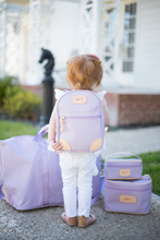 Load image into Gallery viewer, Mini Backpack