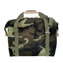 Load image into Gallery viewer, Color 'Classic Camo Coated Canvas'