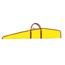 Load image into Gallery viewer, Color 'Lemon Coated Canvas'