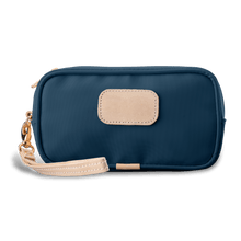 Load image into Gallery viewer, Color 'French Blue Coated Canvas'