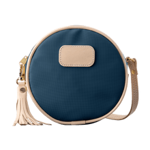 Load image into Gallery viewer, Color 'French Blue Coated Canvas'