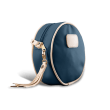 Load image into Gallery viewer, Color 'French Blue Coated Canvas'