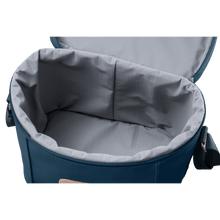 Load image into Gallery viewer, Color 'French Blue Coated Canvas'