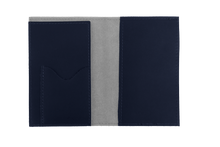 Load image into Gallery viewer, Color 'Navy Leather'