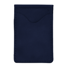 Load image into Gallery viewer, Color 'Navy Leather'