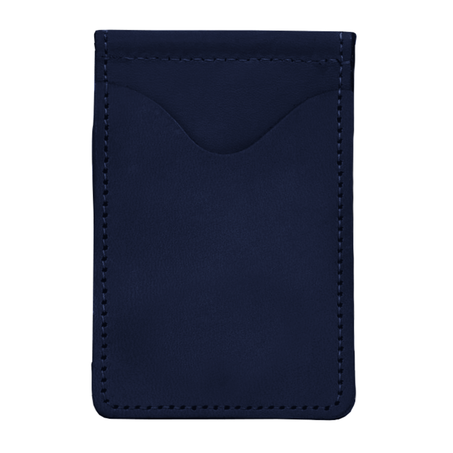 Color 'Navy Leather'