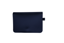 Load image into Gallery viewer, Color 'Navy Leather'