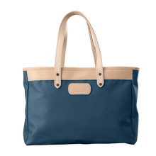 Load image into Gallery viewer, Color 'French Blue Coated Canvas'