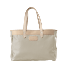 Load image into Gallery viewer, Color 'Tan Coated Canvas'