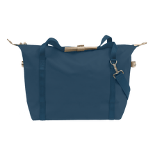 Load image into Gallery viewer, Color 'French Blue Coated Canvas'